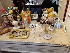 -恋物百货商店(华侨城店)