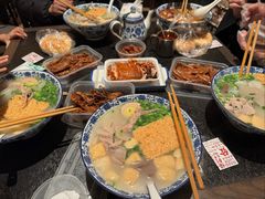 -小潘记鸭血粉丝汤