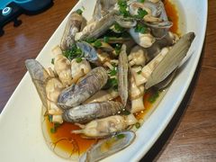 -高佳庄·舟山海鲜(海景旗舰店)