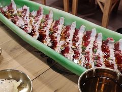 -韩香阁烤肉专门店(银座店)