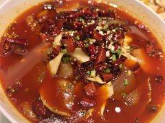 -香丰阁·烤鸭·川湘菜(清河店)