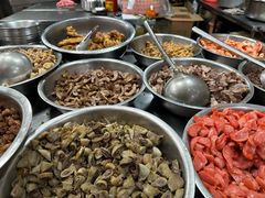 -铭辉沙嗲面(新街商业城店)