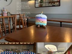 -云境cloudland·口味蛋糕•下午茶(长江路店)