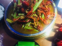 -红盔甲·小龙虾(天钥桥店)
