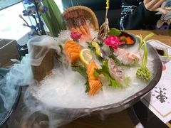 -东田之村自助餐厅(金水路店)