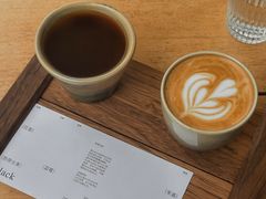 -溯洄咖啡VORTEX COFFEE