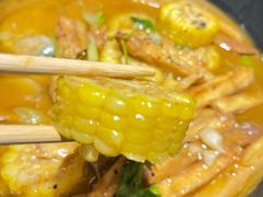 -巴蜀王婆大虾(南锣鼓巷店)