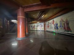 -句容茅山景区