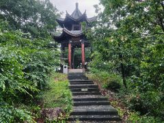 -敬亭山风景名胜区