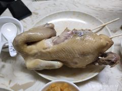 -嘉兴盐焗鸡(义龙路店)