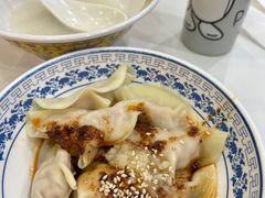 -龙抄手(春熙路总店)