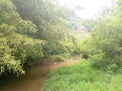 -樱桃沟景区