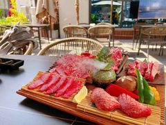 -浅锅和牛小锅放题(深业上城店)