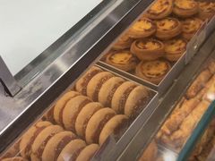 -竹桥村宫廷糕点(西站店)