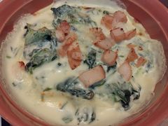 -萨莉亚意式餐厅(杭州西溪龙湖天街店)