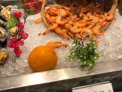 -宁波逸东豪生大酒店·豪生咖啡厅