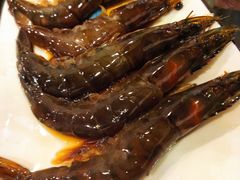 酱腌大虾-源味家(杏林街店)