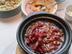 -庆江南江南菜(琴湖溪里花园城店)