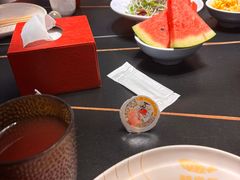-辣尚瘾·烤鱼·新川菜(交大直营店)
