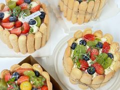 -威利旺卡烘焙西点蛋糕培训(朝阳校区)