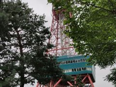 -札幌电视塔
