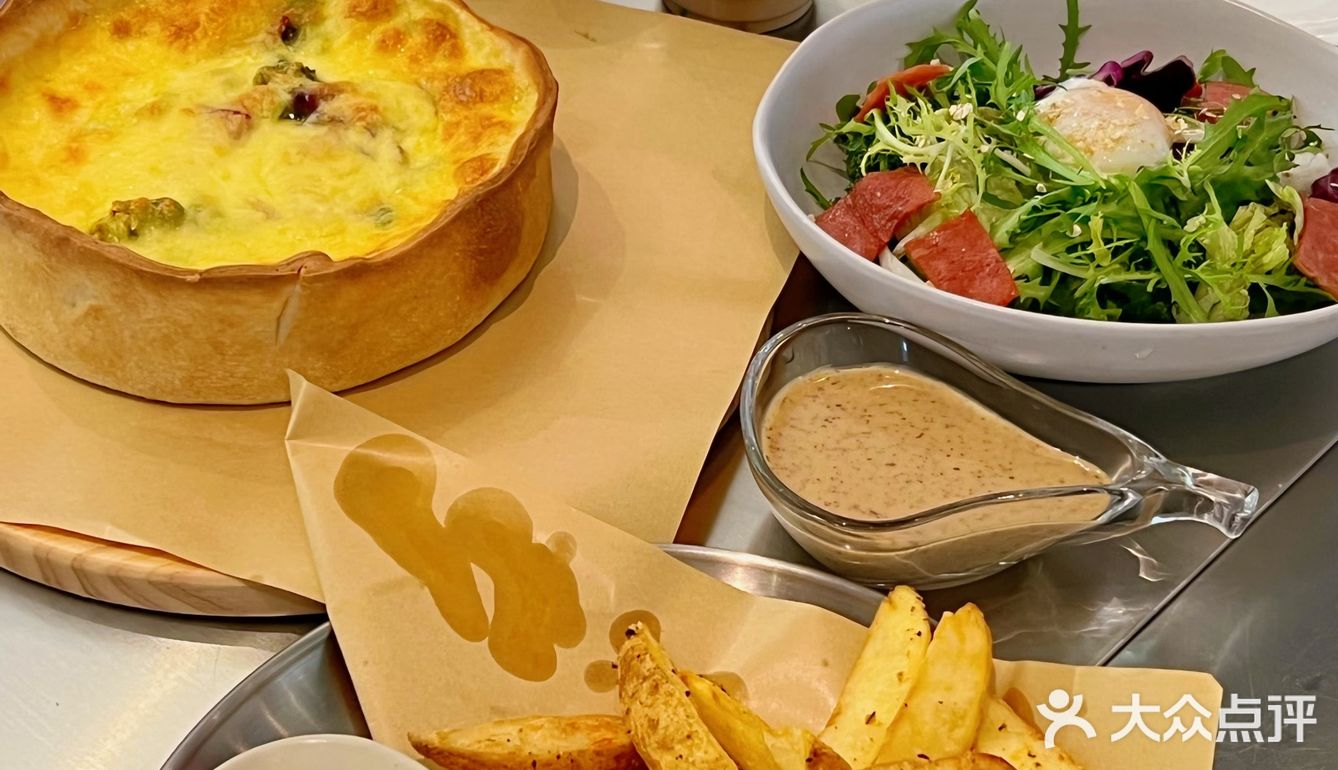 超火的流心芝士披萨🍕苏州也有啦‼️