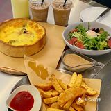 超火的流心芝士披萨🍕苏州也有啦‼️
