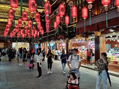 -老城隍庙食品商店(豫园商城店)