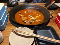 -老天桥蛙炉火锅(姑苏总店)