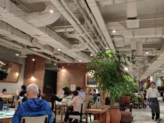 -漢舍中国菜馆(889广场店)