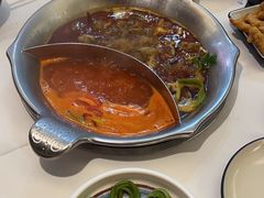 -刘一锅筋头巴脑(大悦城C店)
