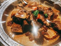 -壹只菜·崇明本地特色菜(崇明南门店)
