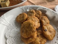 墨鱼饼-沙头涌渔栏海鲜餐厅