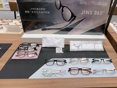 -JINS(北京apm店)