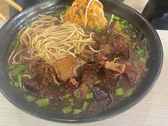 -小龙大肉面馆