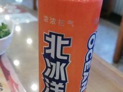 -北京小肠陈饭庄(方庄店)