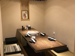 -桂马·日本料理·海胆·海鲜饭·酒场(民主广场店)
