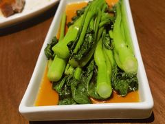 -同庆楼(华强吾悦广场店)