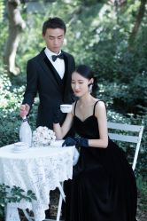 -摩玛婚纱摄影(杭州店)