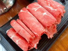 -丽江庭院·云南野生菌·海鲜火锅(鼓楼四合院店)