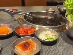 -麻蒲碳烤肉(远景路1号店)