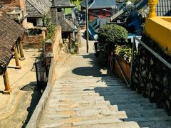 -曼丢傣家古寨