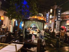 -一味大院•桐庐菜传承店(春江路店)
