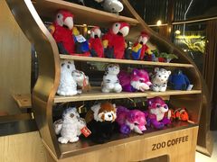 -ZOO COFFEE动物园咖啡(望京锐创店)