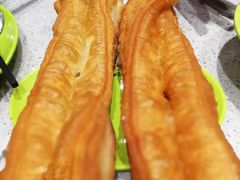 -大福来锅巴菜(古文化街店)