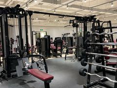 -FLARE STAR FITNESS(复地活力城店)