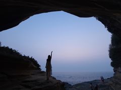 -石螺口海滩