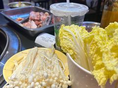-地锅之家·鲜货工厂(华发路店)