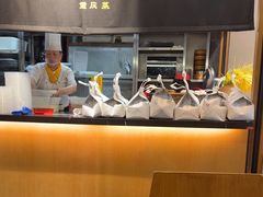 -九锅一堂酸菜鱼(新南凯德直营店)