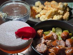 -TZ House音乐现场(茅台店)